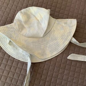 Madewell Accessories - COPY - NWT Madewell Packable Sun Hat Madewell Accessories - COPY - NWT Madewell Packable Sun Hat